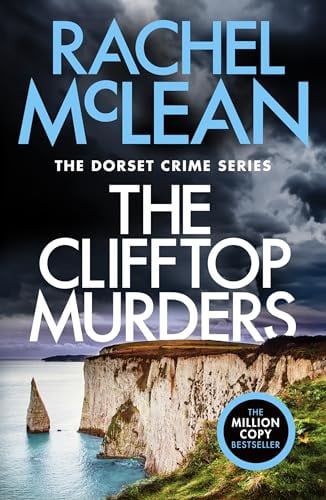 The Clifftop Murders (Dorset Crime series, 2)