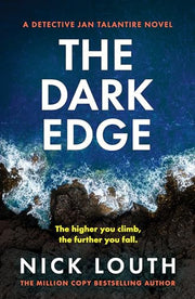 The Dark Edge: 3 (Detective Jan Talantire, 3)