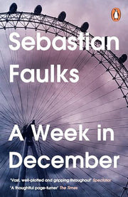 A Week in December