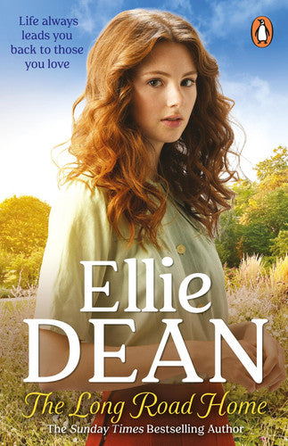 The Long Road Home: The enthralling new historical novel in the bestselling Cliffehaven series