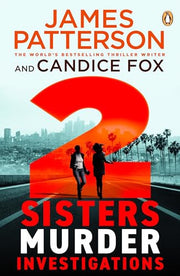 2 Sisters Murder Investigations: A thrilling new detective story in the Sunday Times bestselling mystery series