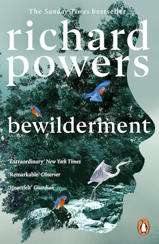 Bewilderment: Shortlisted for the Booker Prize