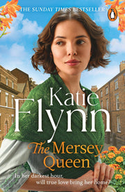 The Mersey Queen: The unputdownable new historical romance from bestselling saga author