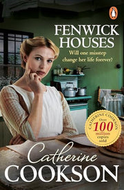 Fenwick Houses: A gripping historical novel from the multi-million copy bestselling author
