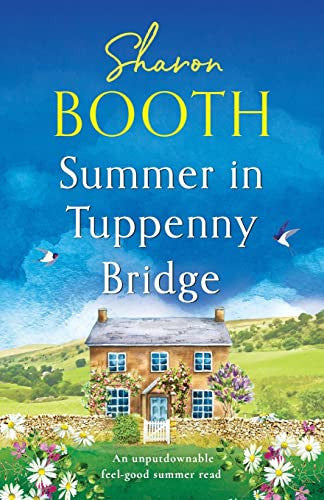 Summer in Tuppenny Bridge: An unputdownable feel-good summer read: 1