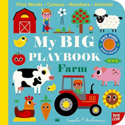 My BIG Playbook: Farm