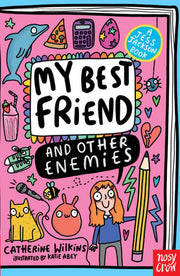 My Best Friend and Other Enemies (A Jess Jackson Book)