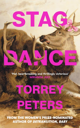 Stag dance