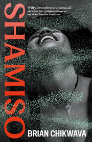 Shamiso: Brian Chikwawa