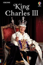King Charles III (Young Reading Series 3)