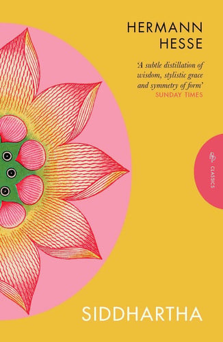 Siddhartha: Hermann Hesse (Pushkin Press Classics)