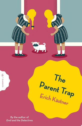The Parent Trap (Pushkin Children’s Classics)
