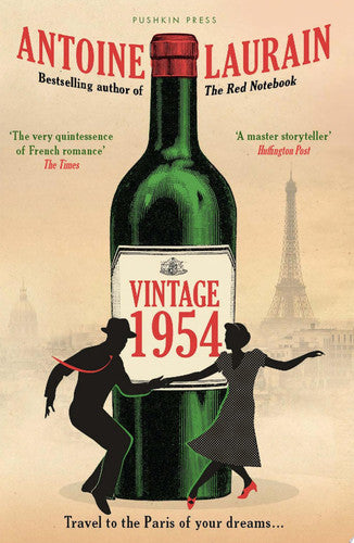 Vintage 1954