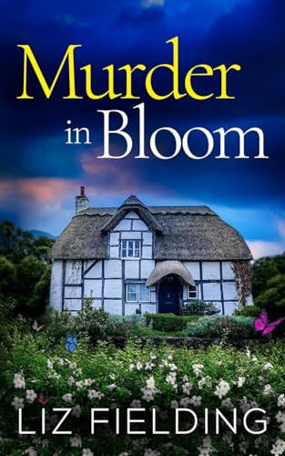 Murder in Bloom: An utterly gripping cozy murder mystery full of twists: 3 (Maybridge Murder Mysteries)