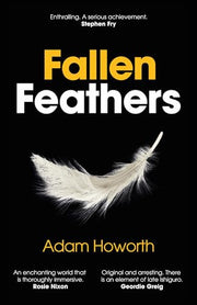 Fallen Feathers