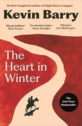 The Heart in Winter: THE IRISH TIMES BESTSELLER