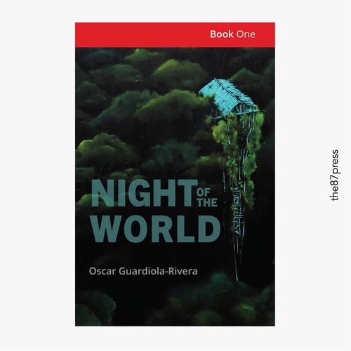 Night of the World: Way Out World: 1