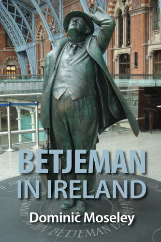 Betjeman in Ireland