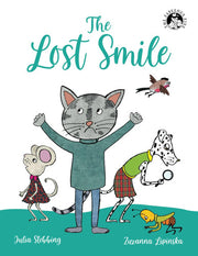 The Lost Smile: The Fabulous Five: 1