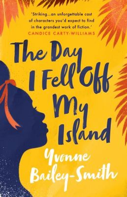 Day I Fell Off My Island, The