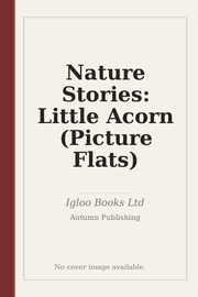 Nature Stories: Little Acorn (Picture Flats)