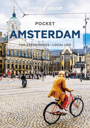 Lonely Planet Pocket Amsterdam: top experiences, local life (Pocket Guide)