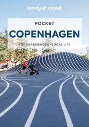 Lonely Planet Pocket Copenhagen: Detailed Itineraries | Travel Like a Local | Insider Tips | Covers Tivoli, Nyhavn, Christianshavn, Vesterbro, and more (Pocket Guide)