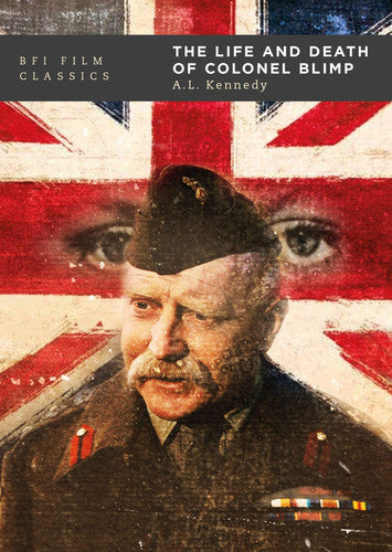 The Life and Death of Colonel Blimp (BFI Film Classics)
