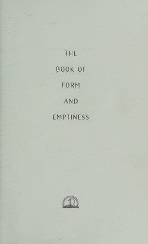 The Book of Form and Emptiness: Winner of the Women's Prize for Fiction 2022