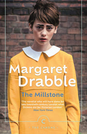 The Millstone: by Margaret Drabble (Canons)