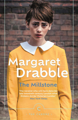 The Millstone: by Margaret Drabble (Canons)