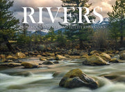 Rivers: From Mountain Streams to City Riverbanks (Amazing Places [Landscape format])