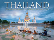 Thailand: Buddhist Kingdom at the Heart of Southeast Asia (Travel [Landscape format])