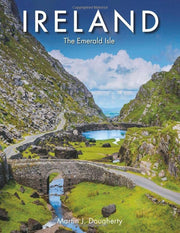 Ireland: The Emerald Isle (Travel [Portrait format])