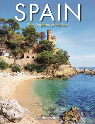 Spain (Travel [Portrait format])