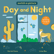 Day and Night (Switch-a-Picture)