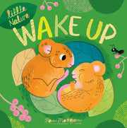 Wake Up: 3 (Little Nature, 3)
