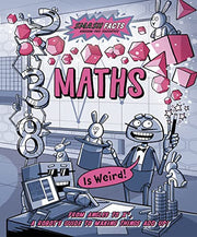 Maths is Weird (Smash Facts)