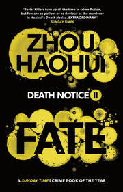 Fate: 2 (Death Notice): Death Notice II