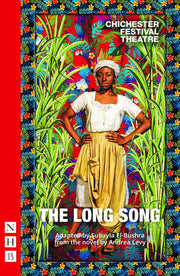 The Long Song (NHB Modern Plays)