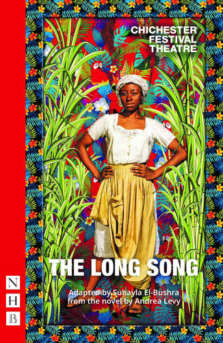 The Long Song (NHB Modern Plays)