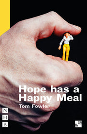 Hope Has a Happy Meal (NHB Modern Plays)