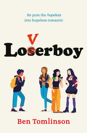 Loverboy: He puts the hopeless into hopeless romantic