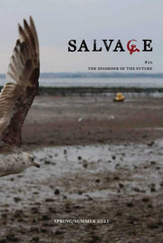 Salvage #10: The Disorder of the Future