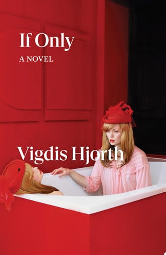 If Only: a novel (Verso Fiction)