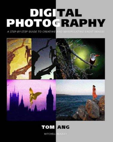 Digital Photography (Mitchell Beazley Photography)