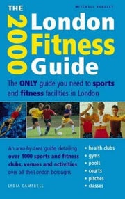 The London Fitness Guide
