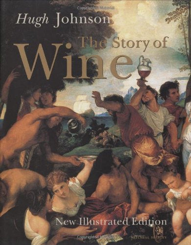 The Story of Wine