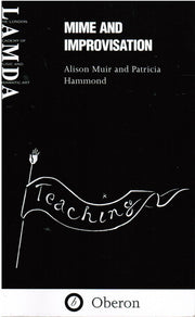 Mime and Improvisation (LAMDA S.)