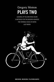 Motton: Plays Two (Oberon Modern Playwrights)